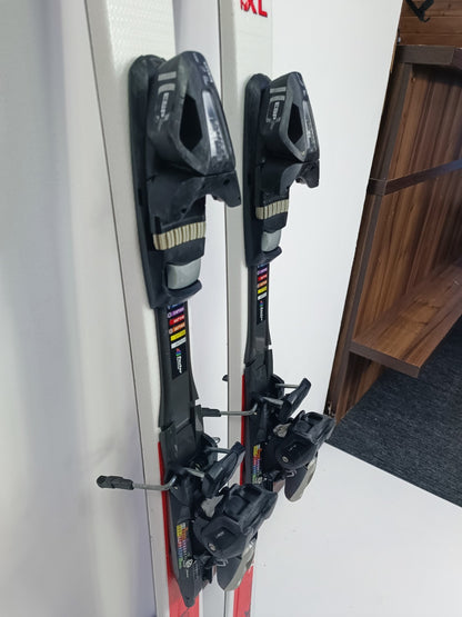 Sci HEAD The Link R 170 cm + attacchi Elan ESP 10 Divertimento invernale