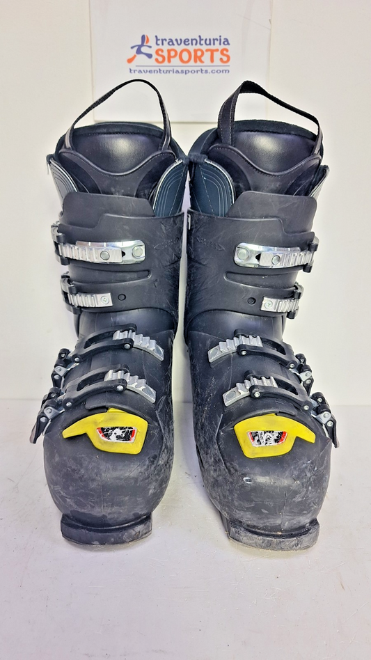 HEAD Next Edge B.Y.S. 80R Ski Boots (EU 43 1/2; UK 9 1/4; Mondo 280) Winter Fun