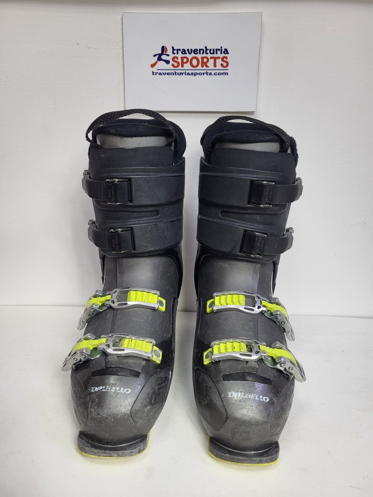 Scarponi da sci Dalbello RTL Vantage Sport (EU 43 1/2; UK 9 1/4; Mondo 280) Inverno