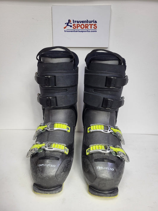 Dalbello RTL Vantage Sport Ski Boots (EU 43 1/2; UK 9 1/4; Mondo 280) Winter