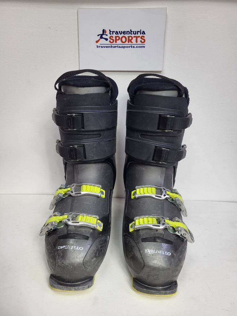 Dalbello RTL Vantage Sport Ski Boots (EU 43 1/2; UK 9 1/4; Mondo 280) Winter