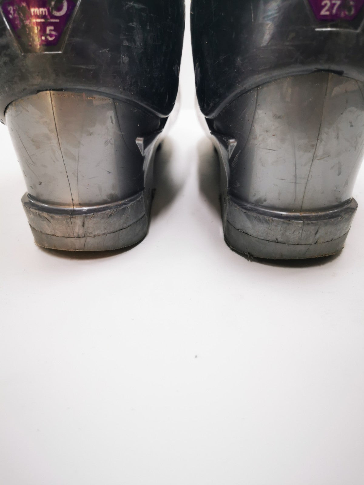 Dalbello RTL-Vantage  4F Ski Boots (EU 42 2/3; UK 8 1/2 , Mondo 295) Winter Snow