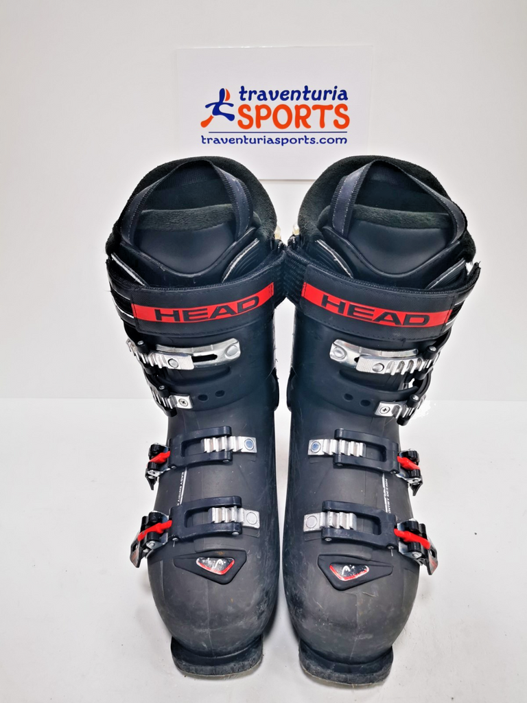 HEAD Advant Edge 75R Ski Boots (EU 39; UK 5 3/4; Mondo 250) Sport Winter