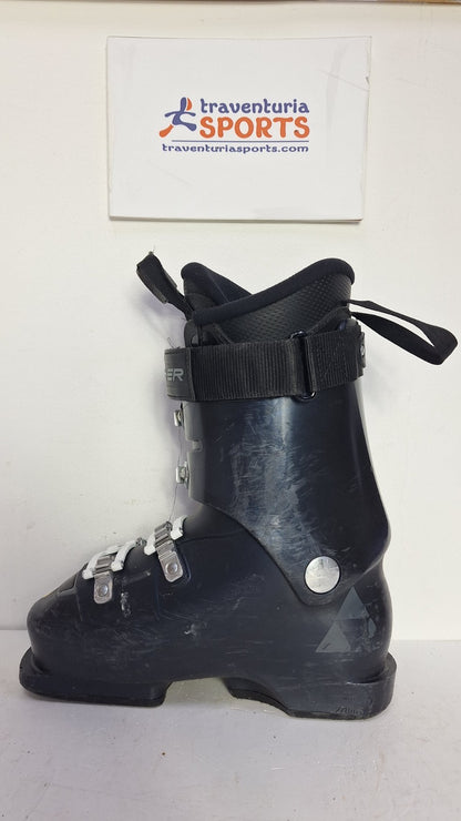 Fischer My One XTR 80 Ski Boots (EU 36 ; UK 3 1/4; Mondo 230) Winter Sport Fun