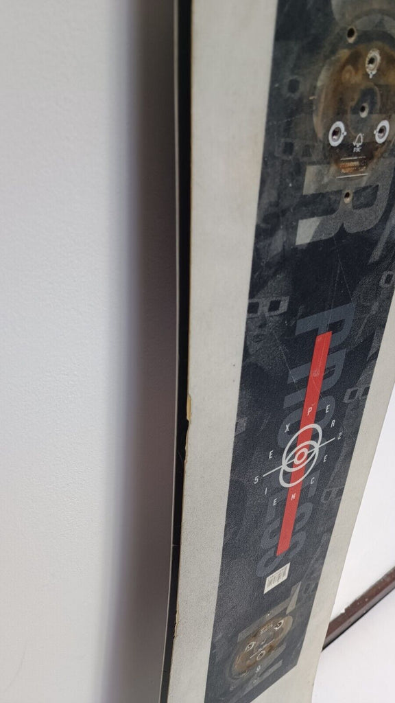 Burton Process Expert 152cm Snowboard CBS Sport Winter All