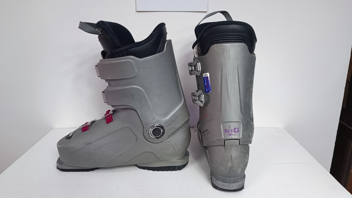 Chaussures de ski Alpina DSS RTL (EU 44 1/3 ; UK 10 ; Mondo 285) Sport Hiver Neige Plein air