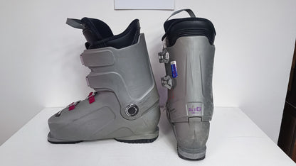 Chaussures de ski Alpina DSS RTL (EU 44 1/3 ; UK 10 ; Mondo 285) Sport Hiver Neige Plein air