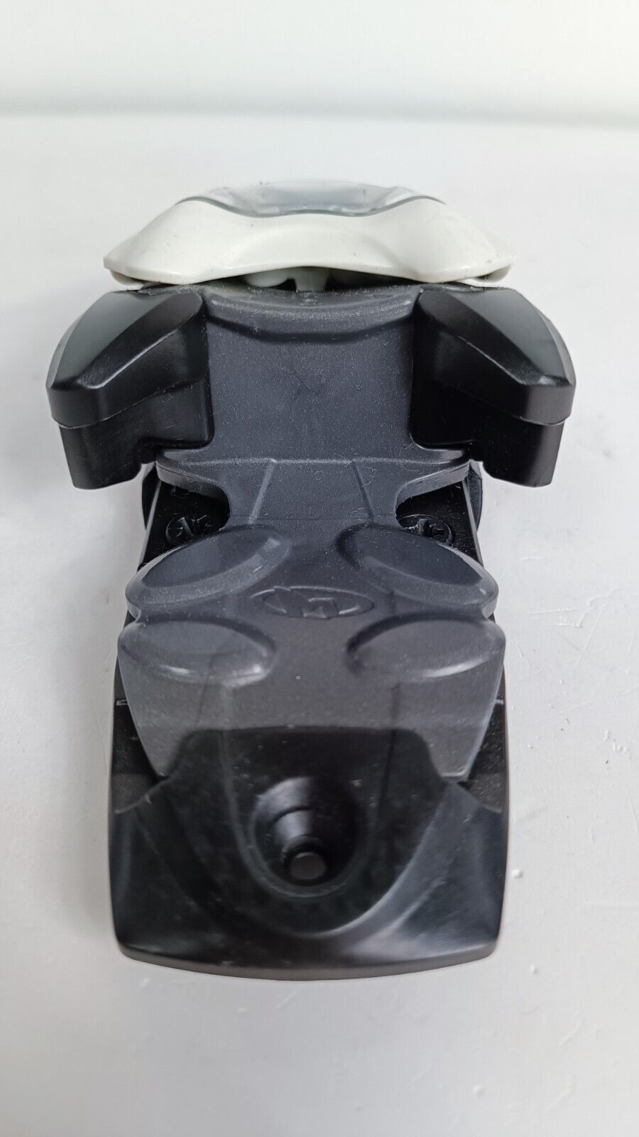 Butée avant de fixation Marker DIN 4.5 pièce détachée sport d’hiver extérieur