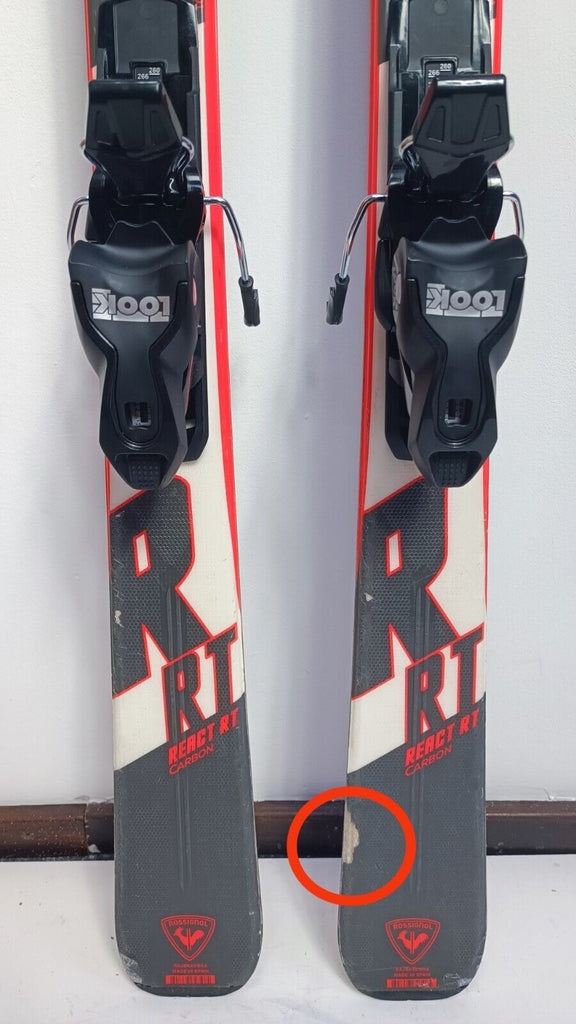 インガ ROSSIGNOL CARBON ストック ULTRA LIGHT Rossignol Experience 74 Carbon Skis + TPI²/Axium 100 Bindings 2012