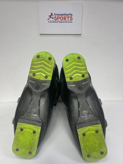 Chaussures de ski Dalbello RTL Vantage Sport 4F (EU 40 1/2; UK 7; Mondo 260) Hiver