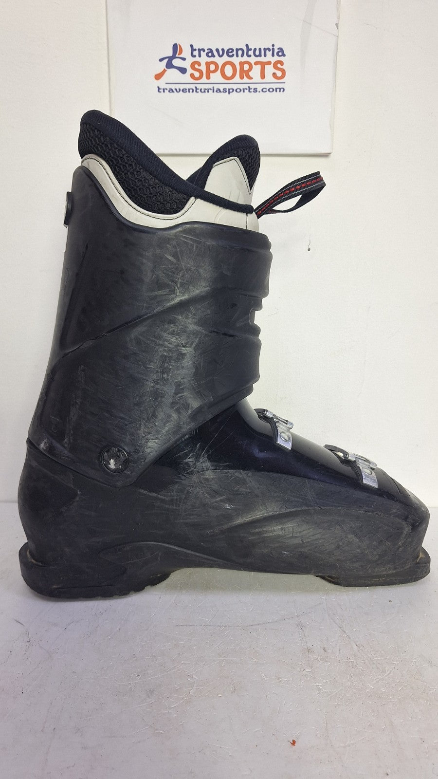 Rossignol Flash IRS RTL Skischuhe (EU 45 2/3; UK 11; Mondo 295) Sport Winter