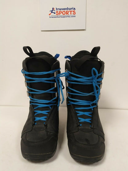 Elan KR9 Snowboard-Boots (UK 4 1/2; EU 37 1/2; Mondo 240) Winter-Outdoor-Sport