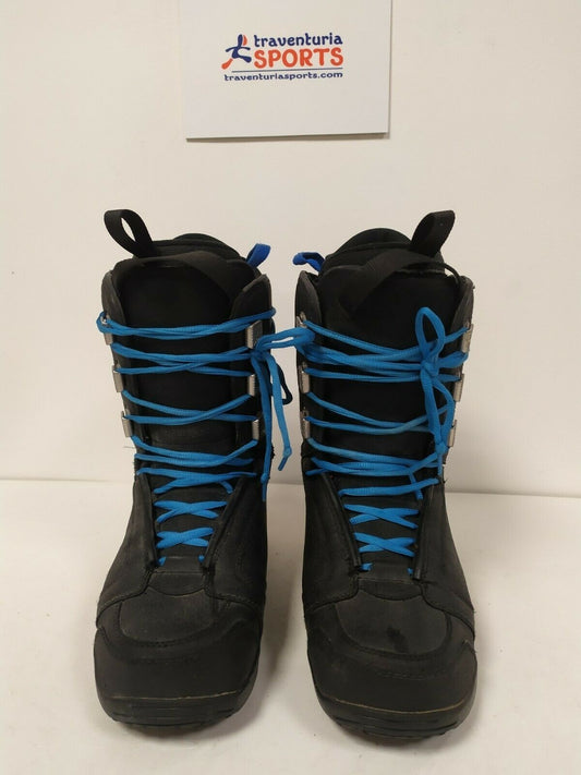 Elan KR9 Snowboard Boots (UK 4 1/2; EU 37 1/2; Mondo 240) WInter Outdoor Sport