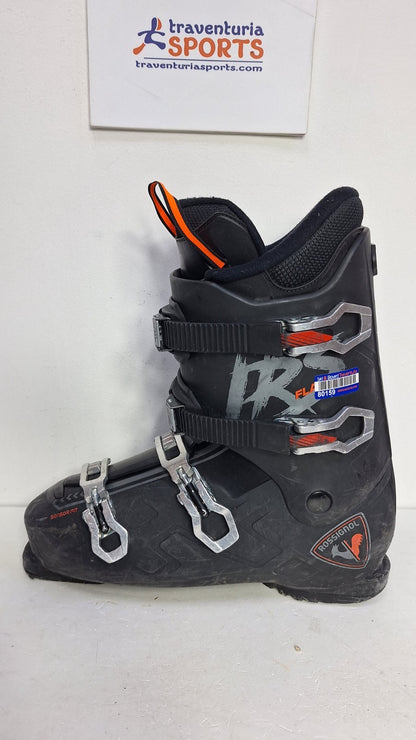 Scarponi da sci Rossignol Flash IRS RTL (EU 45; UK 10 1/2; Mondo 290) Sport Invernale