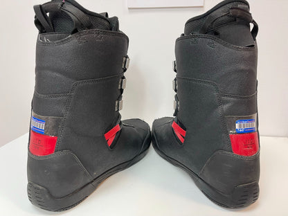 Elan KR9 RTL Snowboard-Boots (US 11; EU 44; Mondo 290) Winter Outdoor-Sport