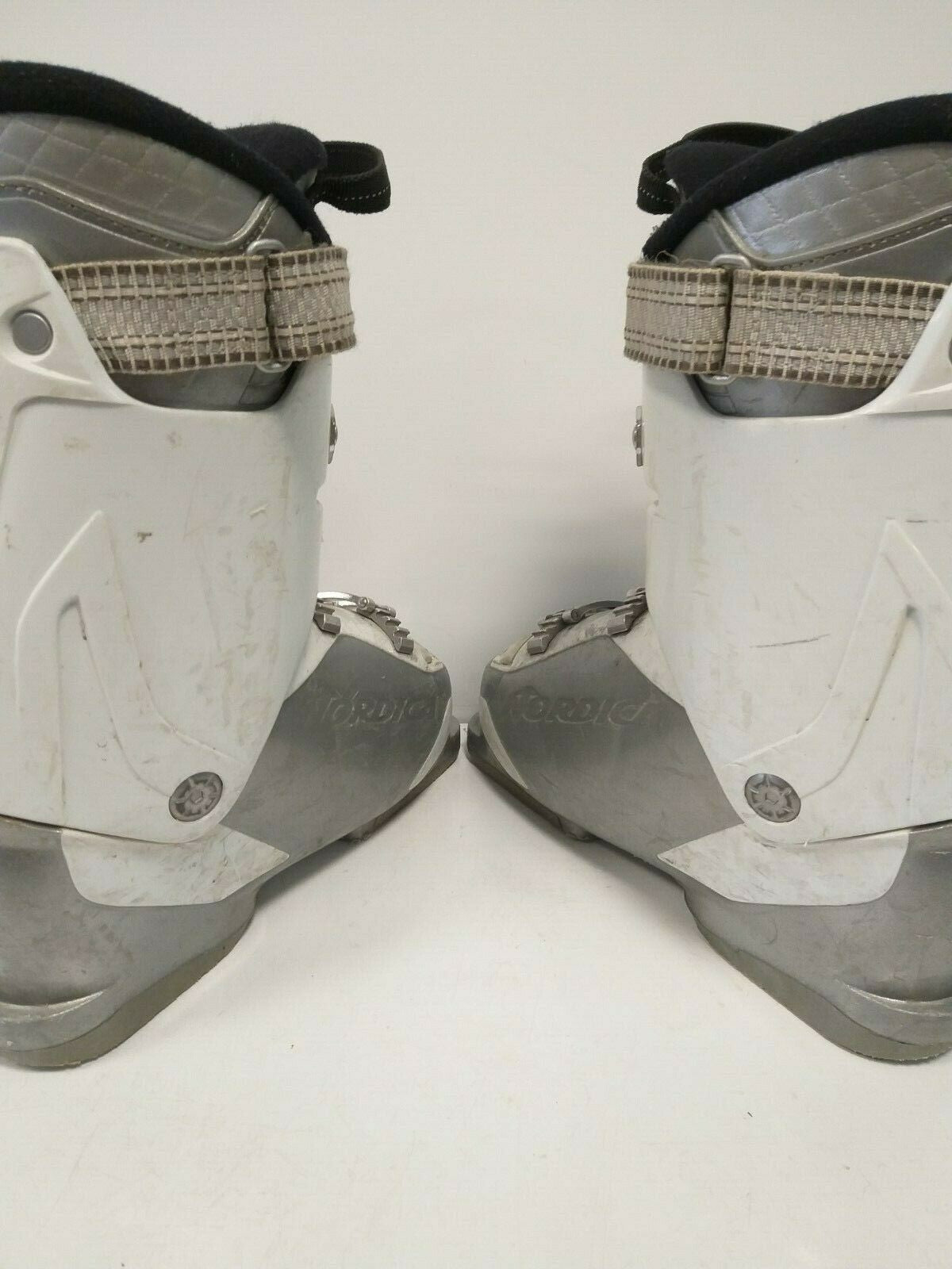 Scarponi da sci Nordica Cruise NFS (EU 36 2/3; UK 4; Mondo 235) Sport Divertimento invernale
