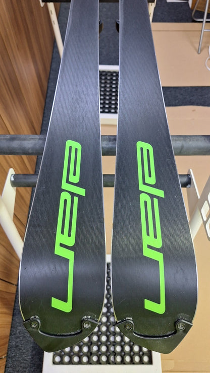 Elan Race SLX 151cm  Ski + Tyrolia ESP 10 Bindings Winter Sport Fun