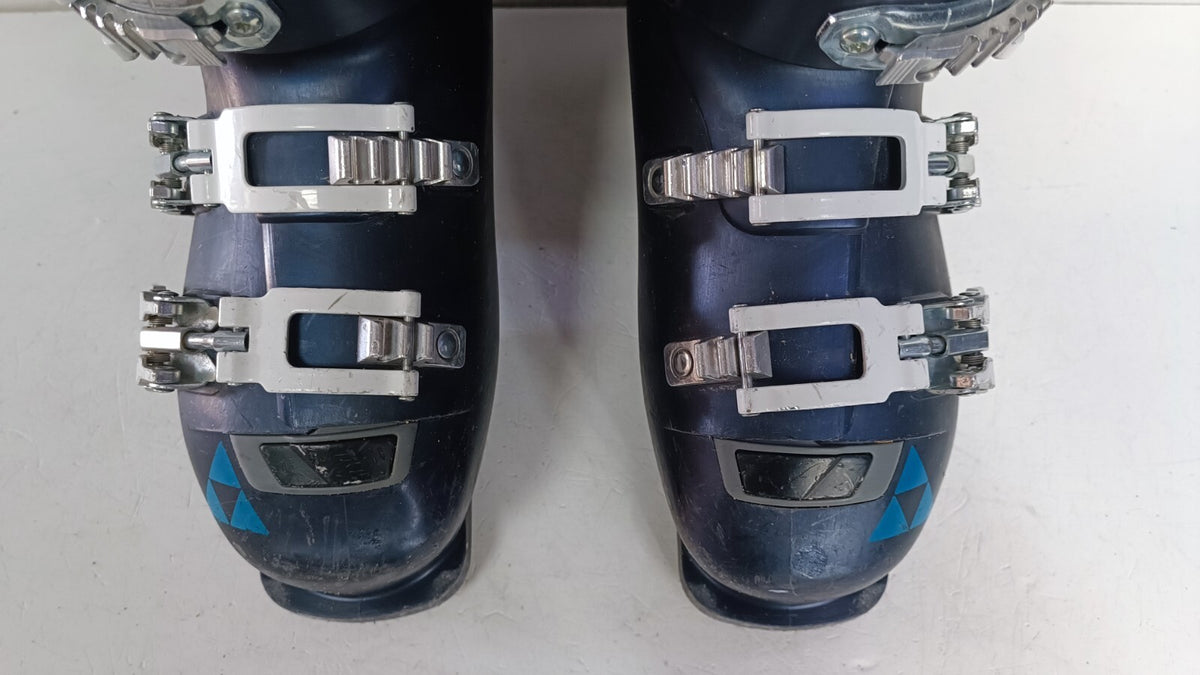 Chaussures de ski Fischer My One XTR 80 (EU 36 ; UK 3 1/4 ; Mondo 230) Plaisir des sports d’hiver