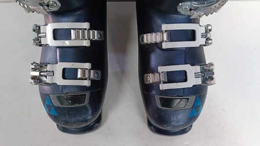 Fischer My One XTR 80 Ski Boots (EU 36 ; UK 3 1/4; Mondo 230) Winter Sport Fun