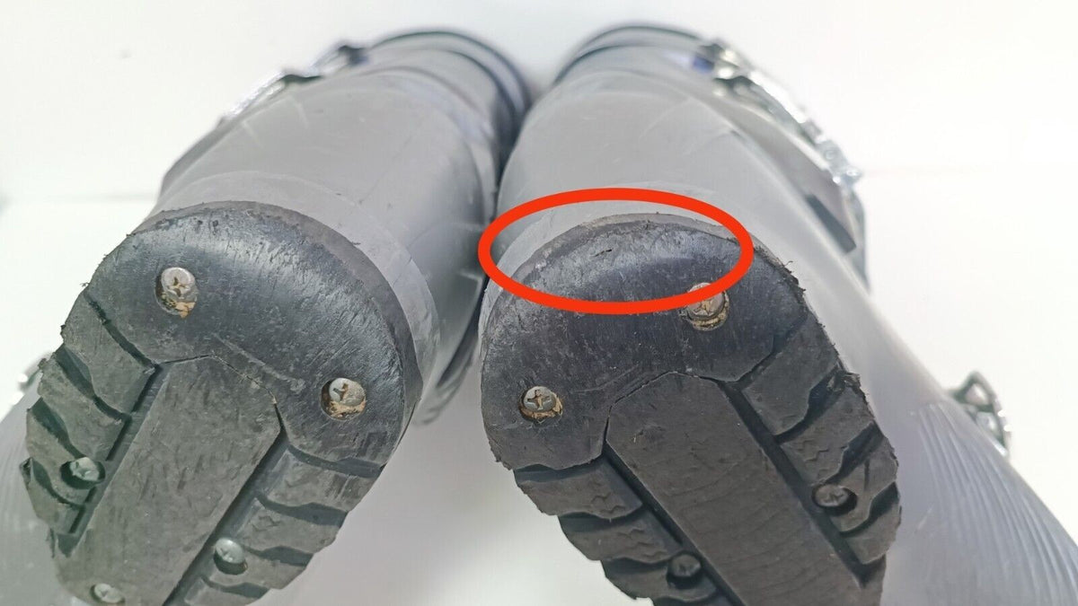 Chaussures de ski Dalbello RTL-FXR 4F (EU 45 ; UK 10 1/2 ; Mondo 290) Plaisir hivernal