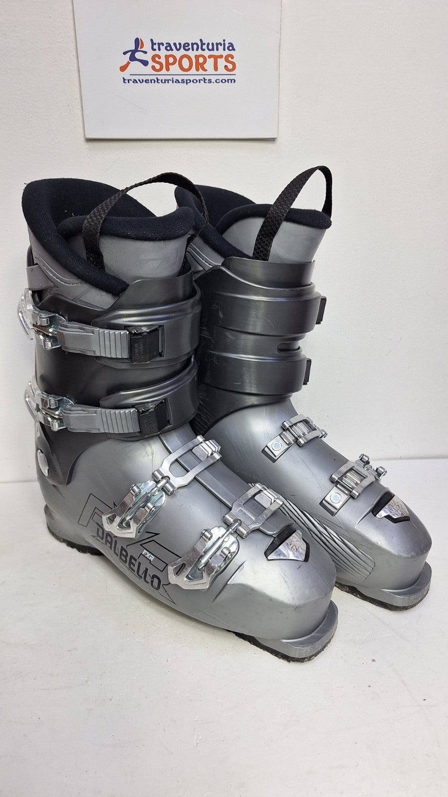 Chaussures de ski Dalbello RTL FXR 4F (EU 45 2/3; UK 11; Mondo 295) Sports d’hiver sur neige
