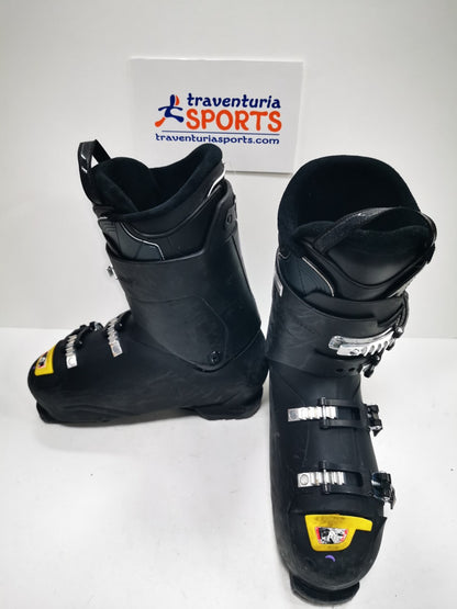 HEAD Next Edge B.Y.S. 80 R Ski Boots (EU 45 2/3; UK 11; Mondo 295) Winter File