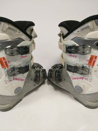 Dalbello Vantage Ski Boot Ski Boots (EU 37 1/2; UK 4 1/2; Mondo 240)