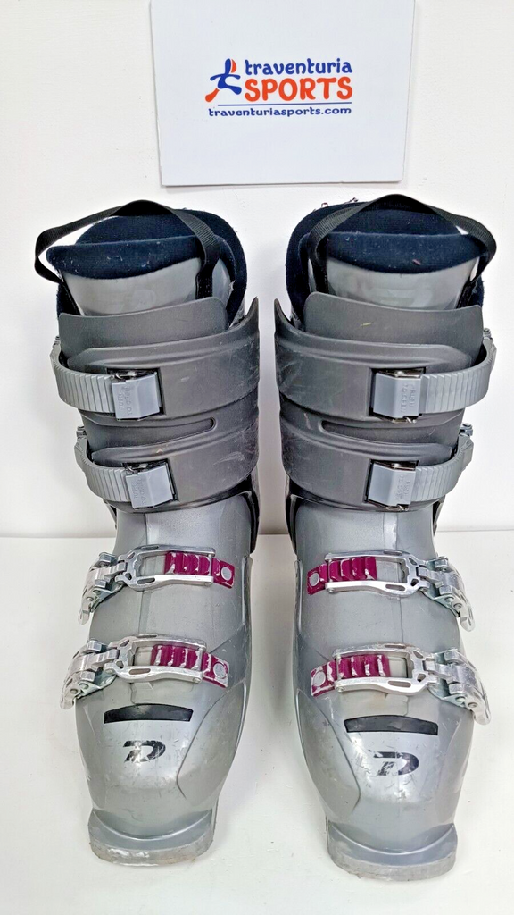 Dalbello RTL Vantage 4F Ski Boots (EU 40 1/2; UK 7; Mondo 260) Winter Sport Fun