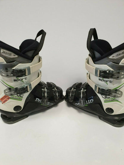 Dalbello RTL - Vantage Sp Skischuhe (EU 39; UK 5 3/4; Mondo 250) Wintersport
