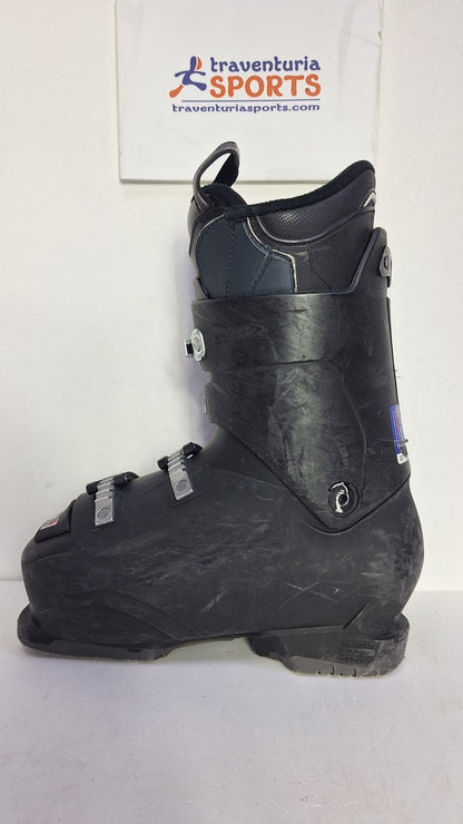 Scarponi da sci HEAD Next Edge B.Y.S. (EU 39 2/3; UK 6 1/4; Mondo 255) Sport Fun