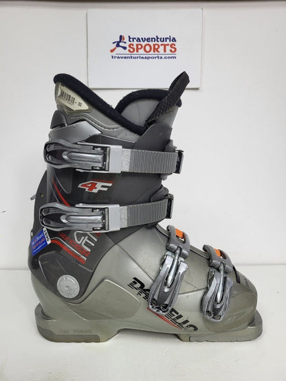 Scarponi da sci Dalbello RTL Vantage Sport 4F (EU 39 2/3; UK 6 1/4; Mondo 255) Inverno