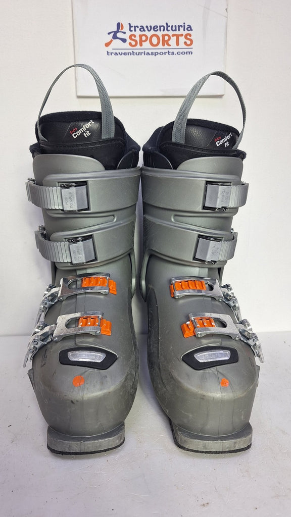 Alpina DSS RTL Ski Boots (EU 39 2/3; UK 6 1/4; Mondo 255) Winter Snow Fun
