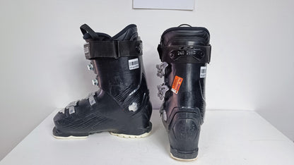 Dalbello RTL-DS MX Ski Boots (EU 37 1/2; UK 4 1/2; Mondo 240) Winter
