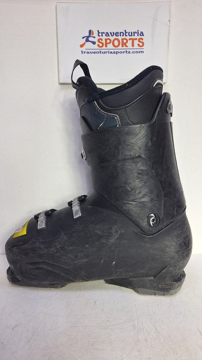 Scarponi da sci HEAD Next Edge B.Y.S. 80 (EU 45; UK 10 1/2; Mondo 290) Divertimento invernale