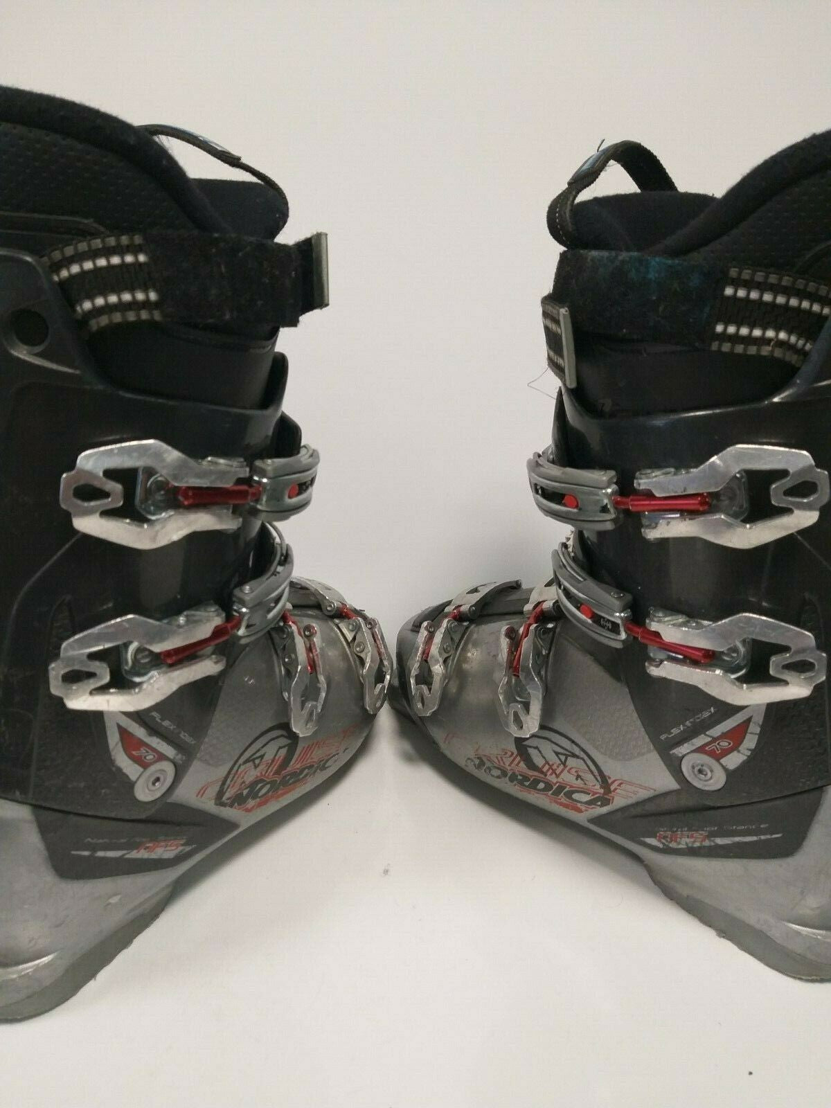 Chaussures de ski Nordica Cruise NFS (EU 43 1/2; UK 9 1/4; Mondo 280) Sports d’hiver