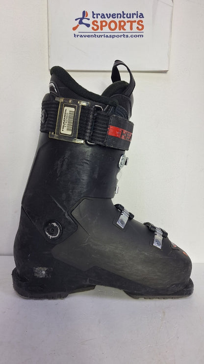 Chaussures de ski HEAD Advant Edge 75R (EU 39; UK 5 3/4; Mondo 250) Sport Hiver