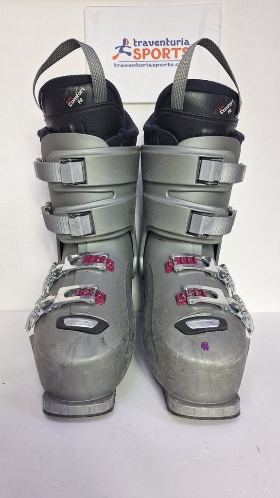Alpina DSS RTL Ski Boots (EU 44 1/3; UK 10; Mondo 285) Sport Winter Snow Outdoor