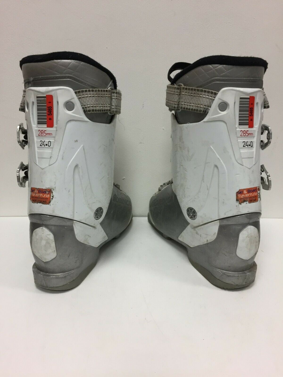 Chaussures de ski Nordica RTL-NXT X (EU 37 1/2; UK 4 1/2; Mondo 240) Sport d'hiver