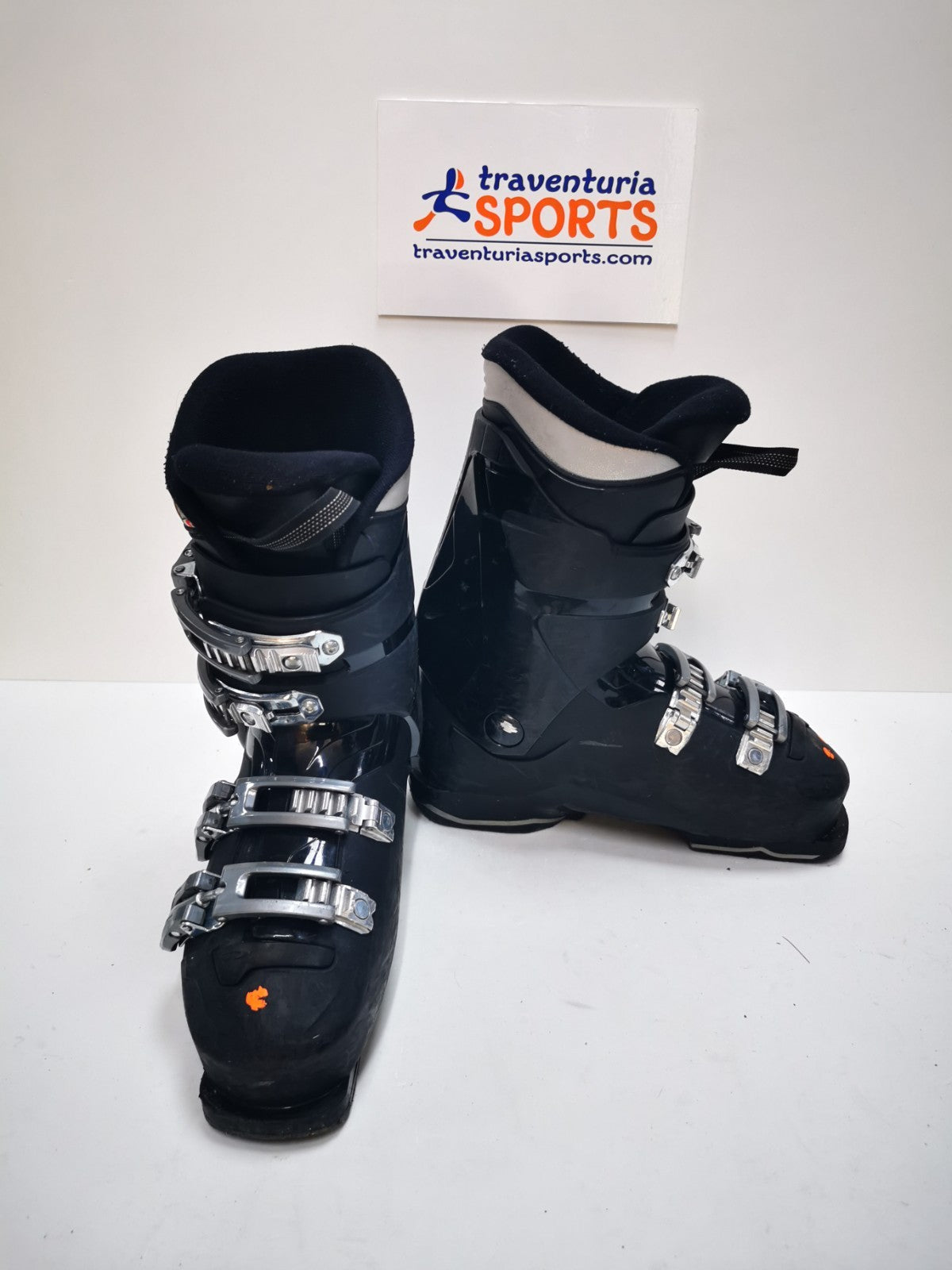 Dalbello RTL-Aspire Ski Boots (EU 38 1/3; UK 5; Mondo 245) Winter Sport Snow Fun