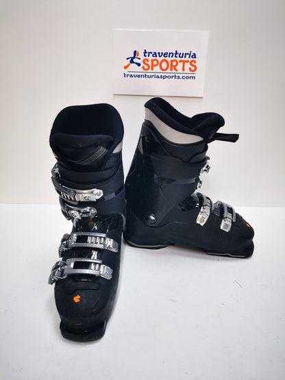 Dalbello RTL-Aspire Ski Boots (EU 38 1/3; UK 5; Mondo 245) Winter Sport Snow Fun