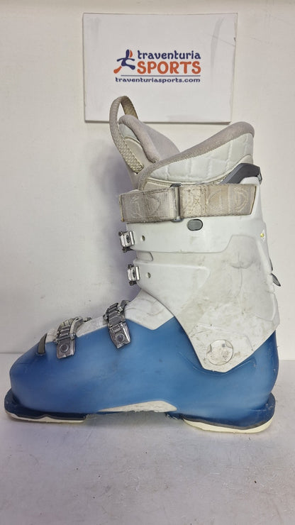 Dalbello RTL Aspire Ski Boots (EU 42 ; UK 8; Mondo 270) Winter Sports Fun