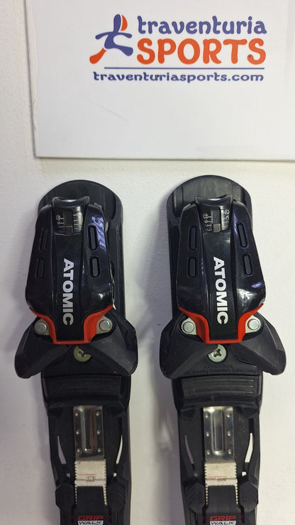 Atomic Neox X12 DIN 12 Spare Part Snow Sport Winter Outdoor