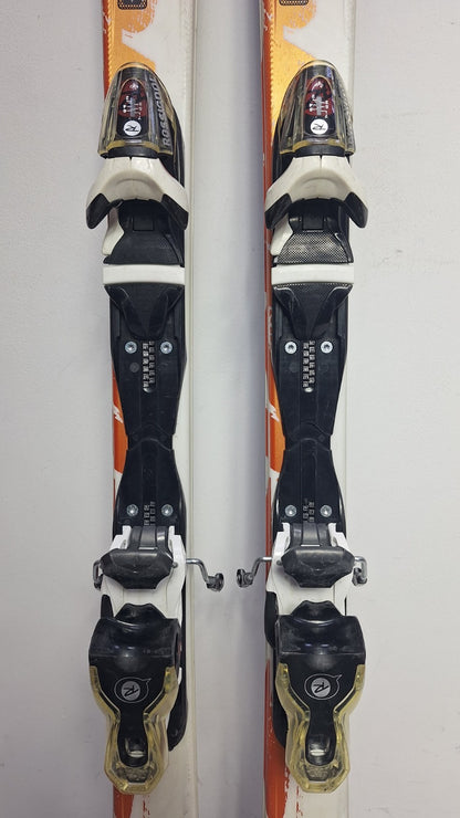 Rossignol Radical 150 cm Ski + Rossignol 7 Bindings Winter Sport Snow