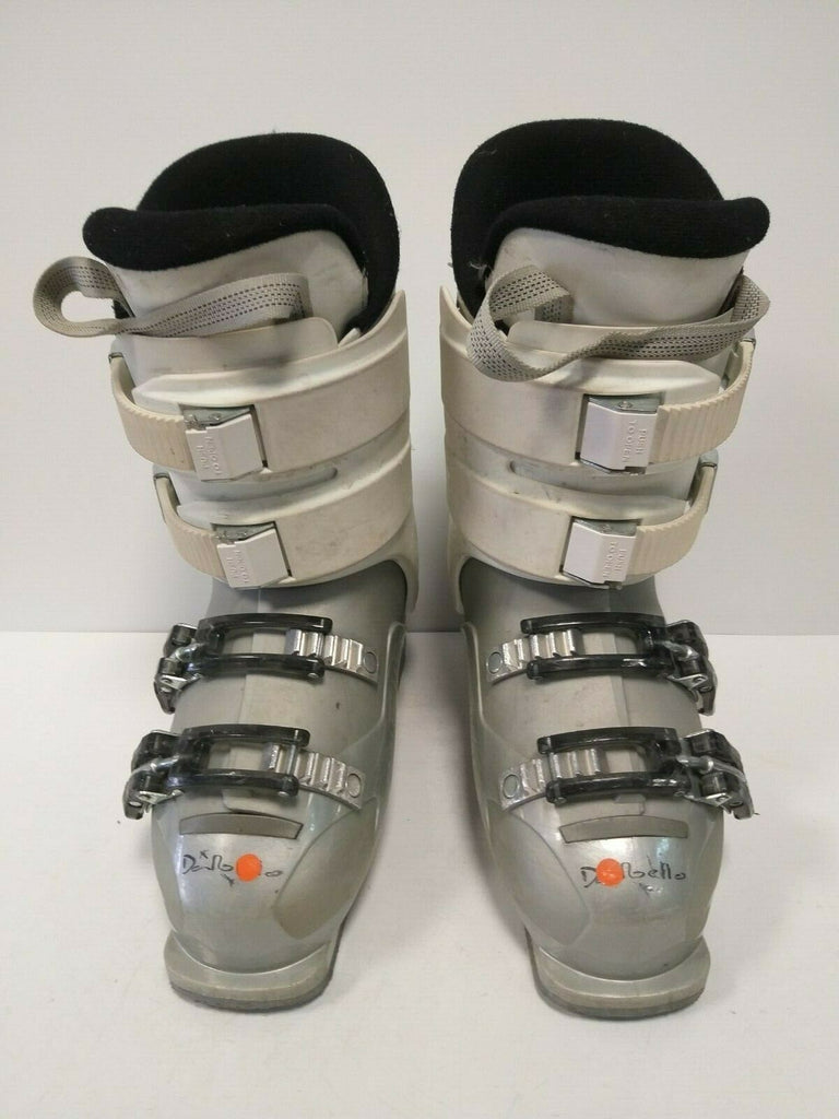 Dalbello Vantage Ski Boot Ski Boots (EU 37 1/2; UK 4 1/2; Mondo 240)