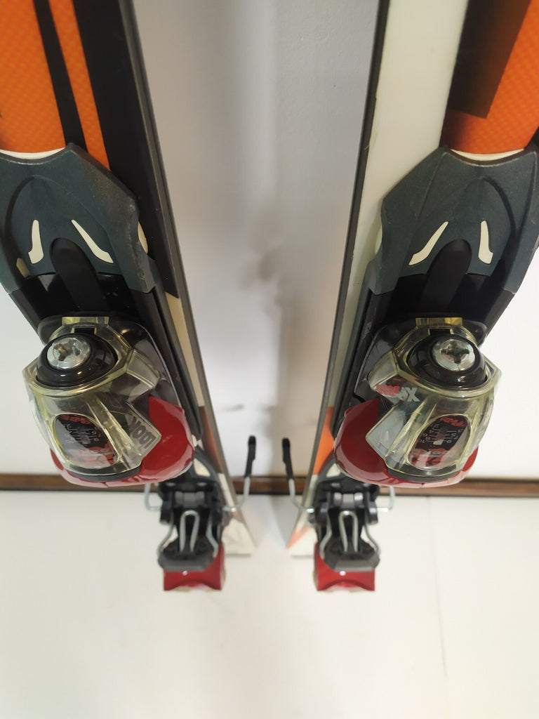 Dynastar Speed 72 152 cm Ski + Look 10 Bindings Winter Fun Snow