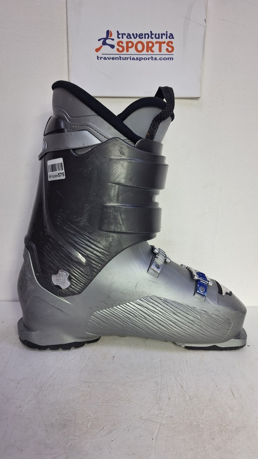 Dalbello RTL-FXR 4F Skischuhe (EU 45; UK 10 1/2; Mondo 290) Winter-Schneespaß
