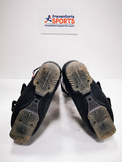Scarponi da sci HEAD Next Edge B.Y.S. 80 (EU 41 1/3; UK 7 1/2; Mondo 265) Sport Fun