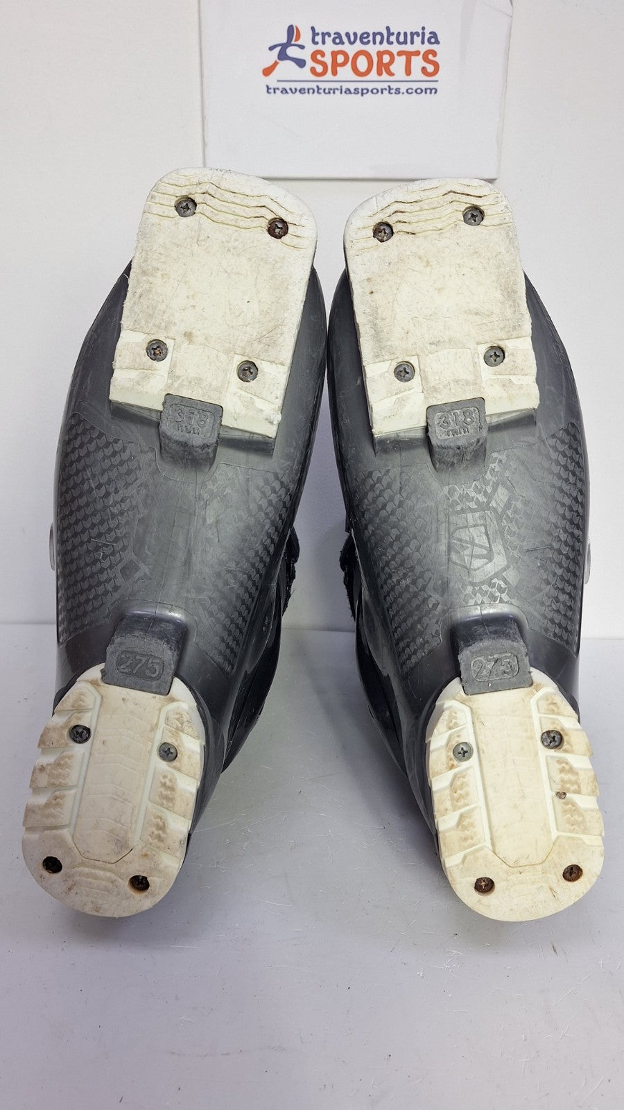 Dalbello RTL-Luna  Ski Boots (EU 42 ; UK 8 ; Mondo 270) Winter Snow  Adventure