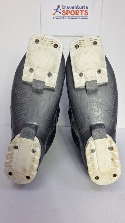 Dalbello RTL-Luna  Ski Boots (EU 42 ; UK 8 ; Mondo 270) Winter Snow  Adventure