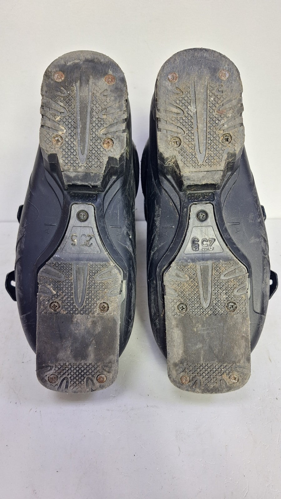 Chaussures de ski HEAD Next Edge B.Y.S. (EU 39 2/3 ; UK 6 1/4 ; Mondo 255), sport et plaisirs de la neige